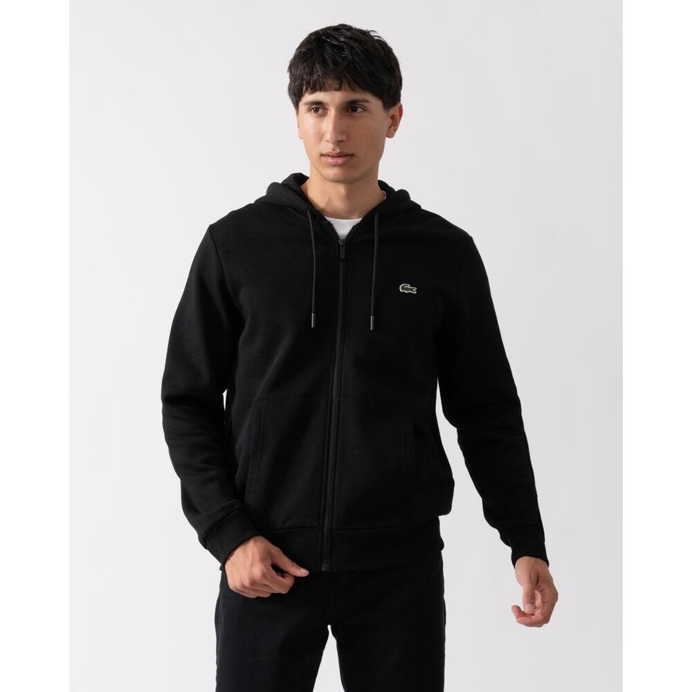 Mens Leisure Hoodie