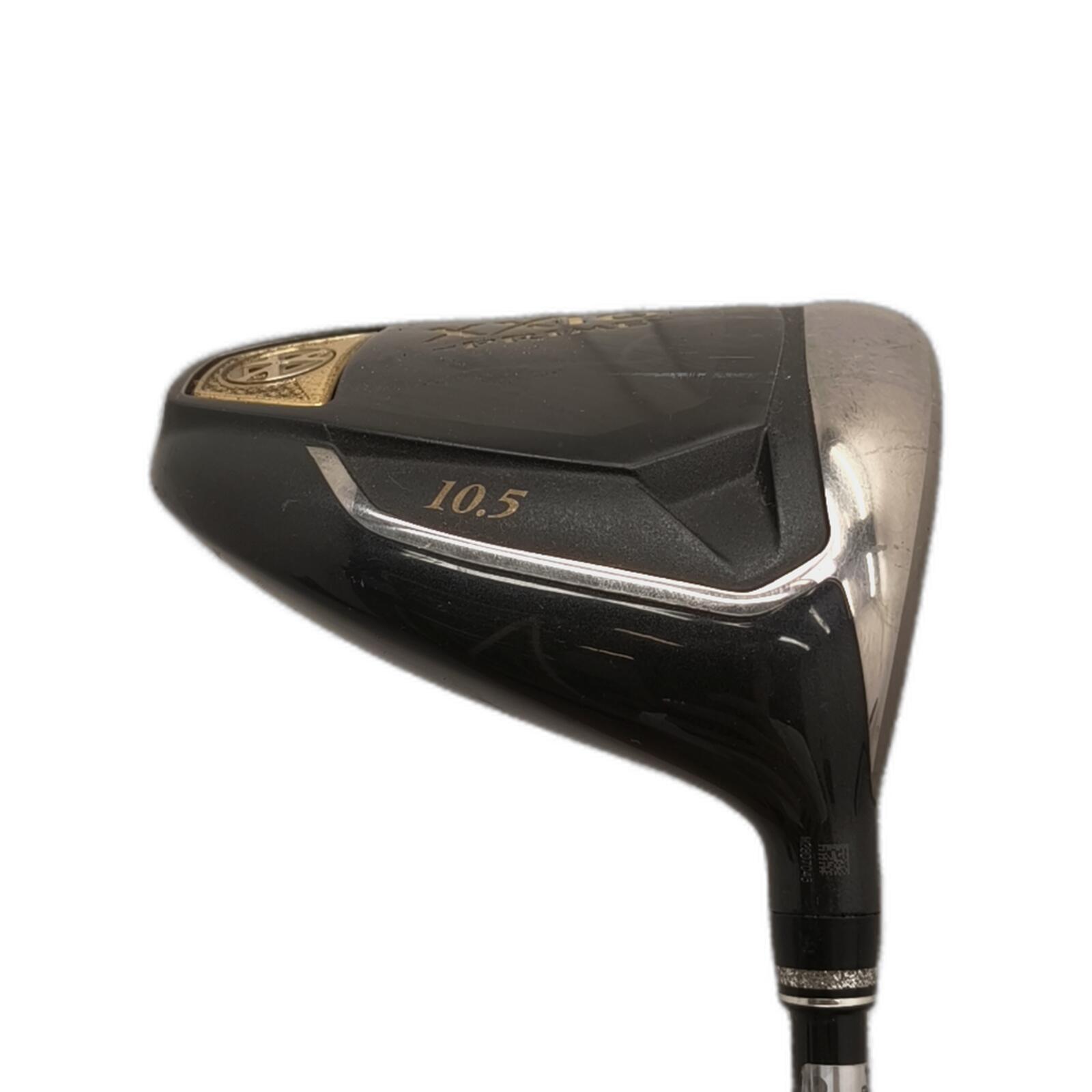 XXIO 10 Driver / Flex Regular / Loft 10.5 2/5