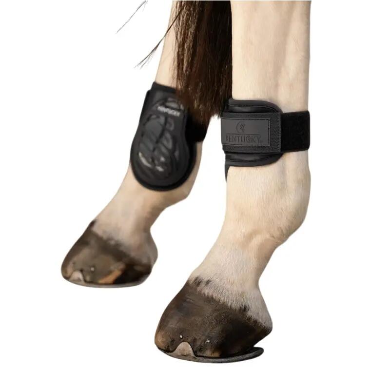 Vetlokbeschermers voor pony's Kentucky Horsewear Pro 4/6