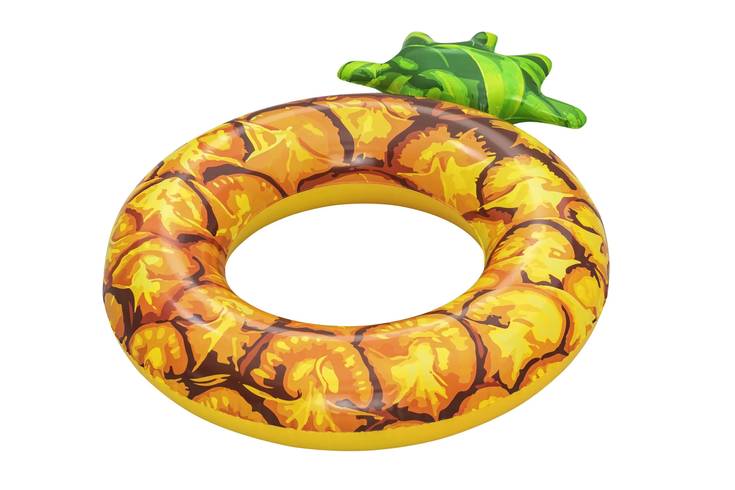 BESTWAY COLAC GONFLABIL FRUCT DE VARA, ANANAS 2/10