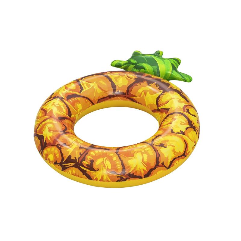 BESTWAY COLAC GONFLABIL FRUCT DE VARA, ANANAS