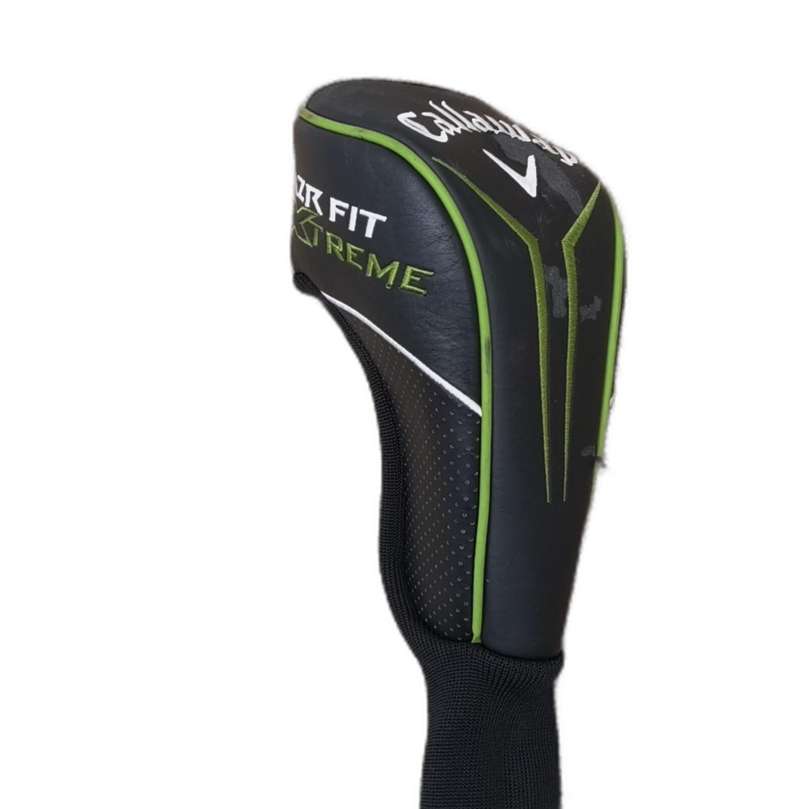 Callaway Razr Fit Xtreme  Driver / Flex X-Stiff / Loft 8.5 2/6