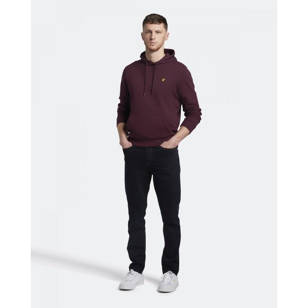 Bluza z kapturem Lyle & Scott 5/5