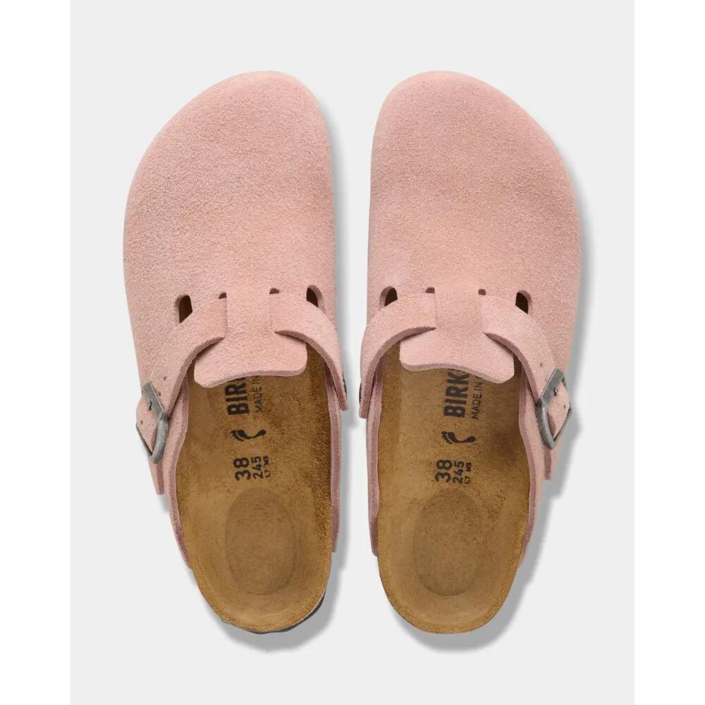 Womens Poolside Clogs Boston 3/3