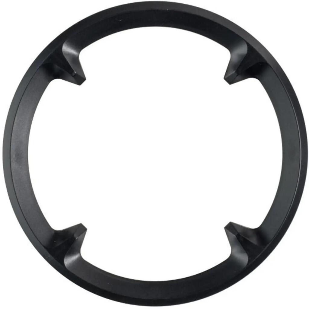 Double chain guard block Shimano