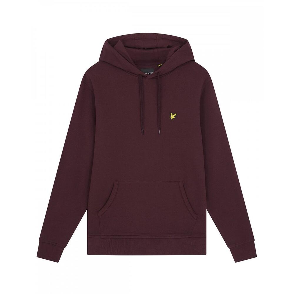 Bluza z kapturem Lyle & Scott 4/5