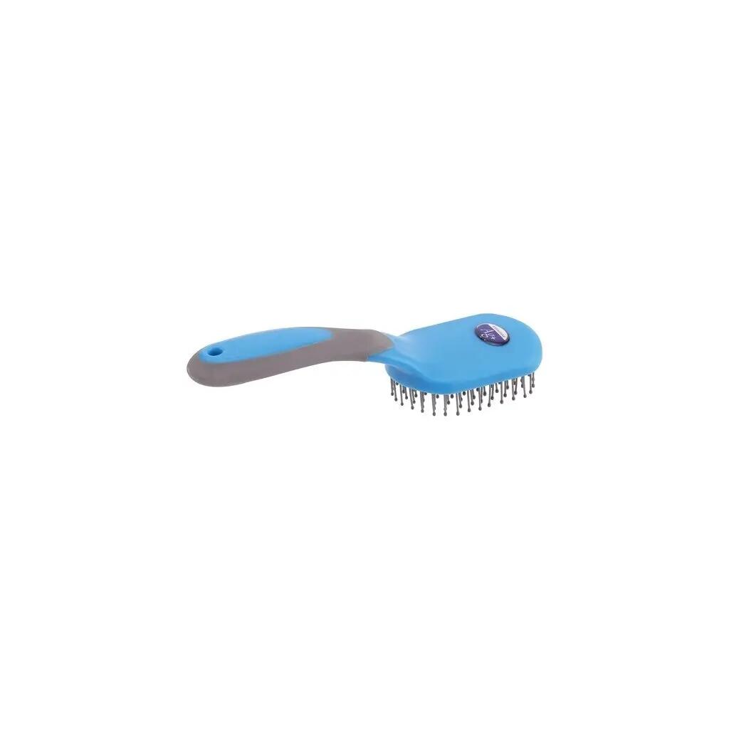 Spazzola in pelo di cavallo HorseGuard AG+ softgrib 2/2