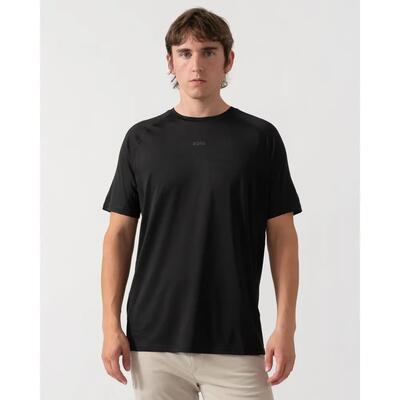 Maglia a maniche corte Boss modello Green Tee Active per unisex