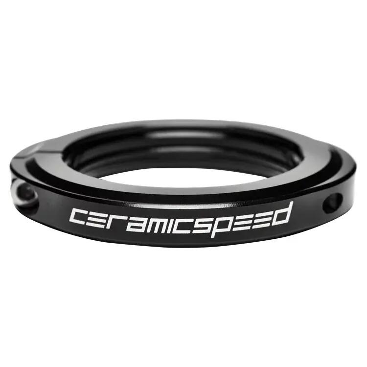 Pre-stressed washers for housings CeramicSpeed Sram DUB