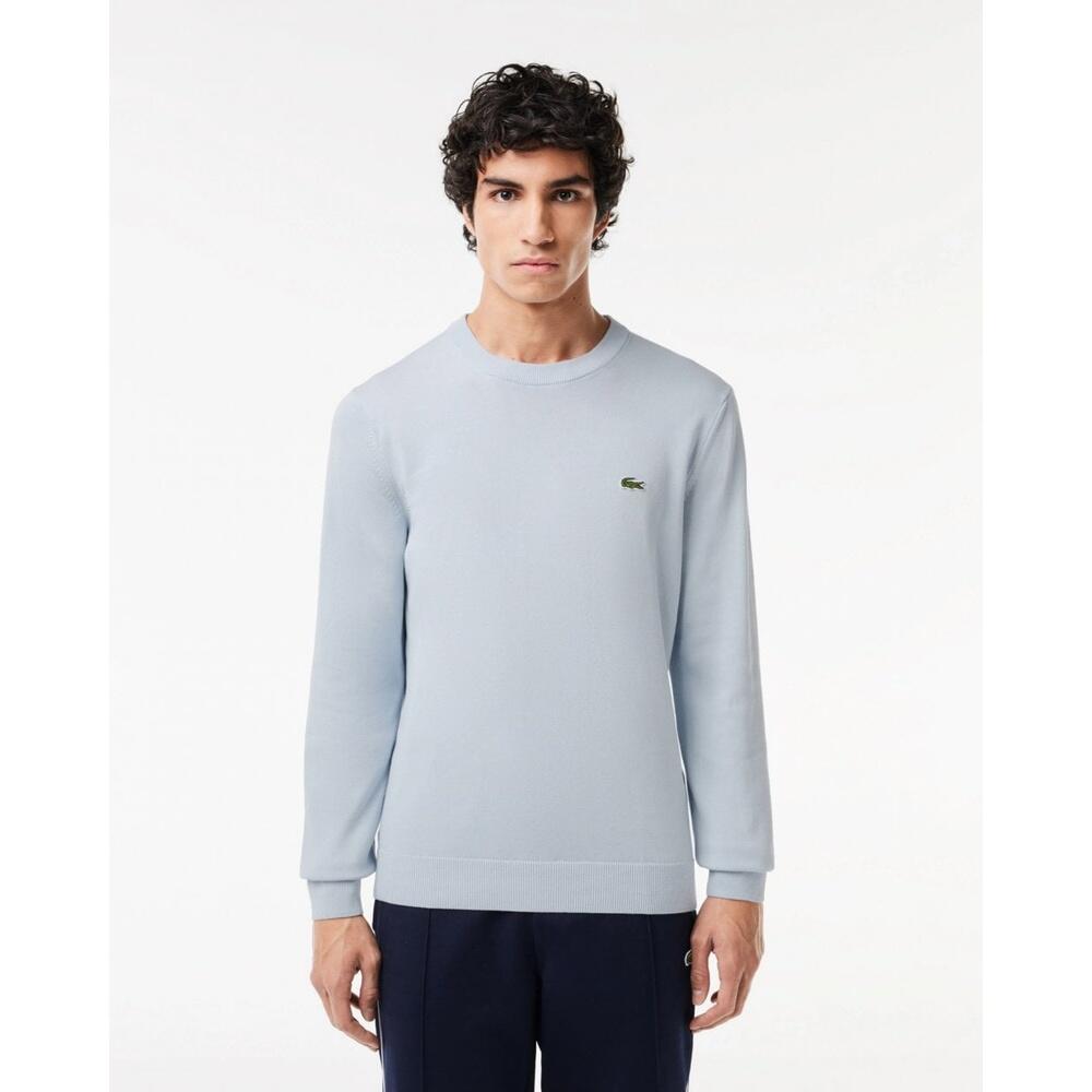 Mens Leisure Pullover