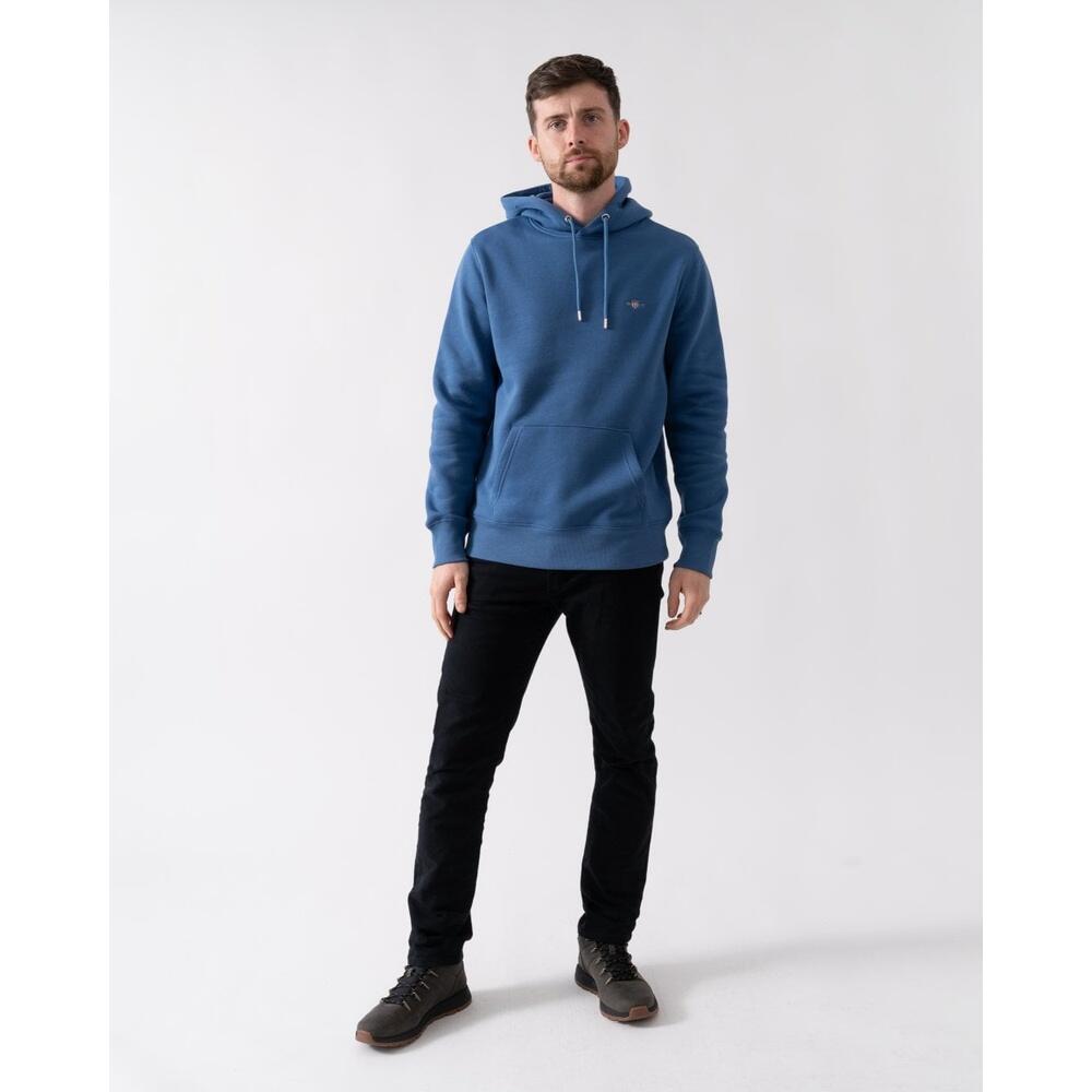 Bluza z kapturem Gant Shield 4/7