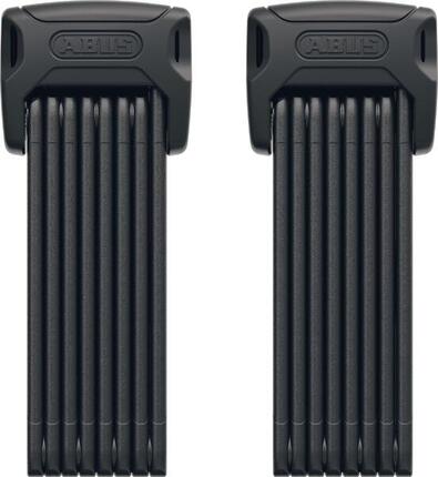Antivol pliable Bordo 6000K avec support de serrure SH - jeu de 2 - antivols de