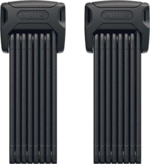 Antivol pliable Bordo 6000K avec support de serrure SH - jeu de 2 - antivols de