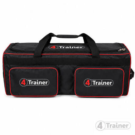 SAC DE TRANSPORT - XL - 100 x 36cm x 36cm - Système Trolley avec Roulettes - 4TR
