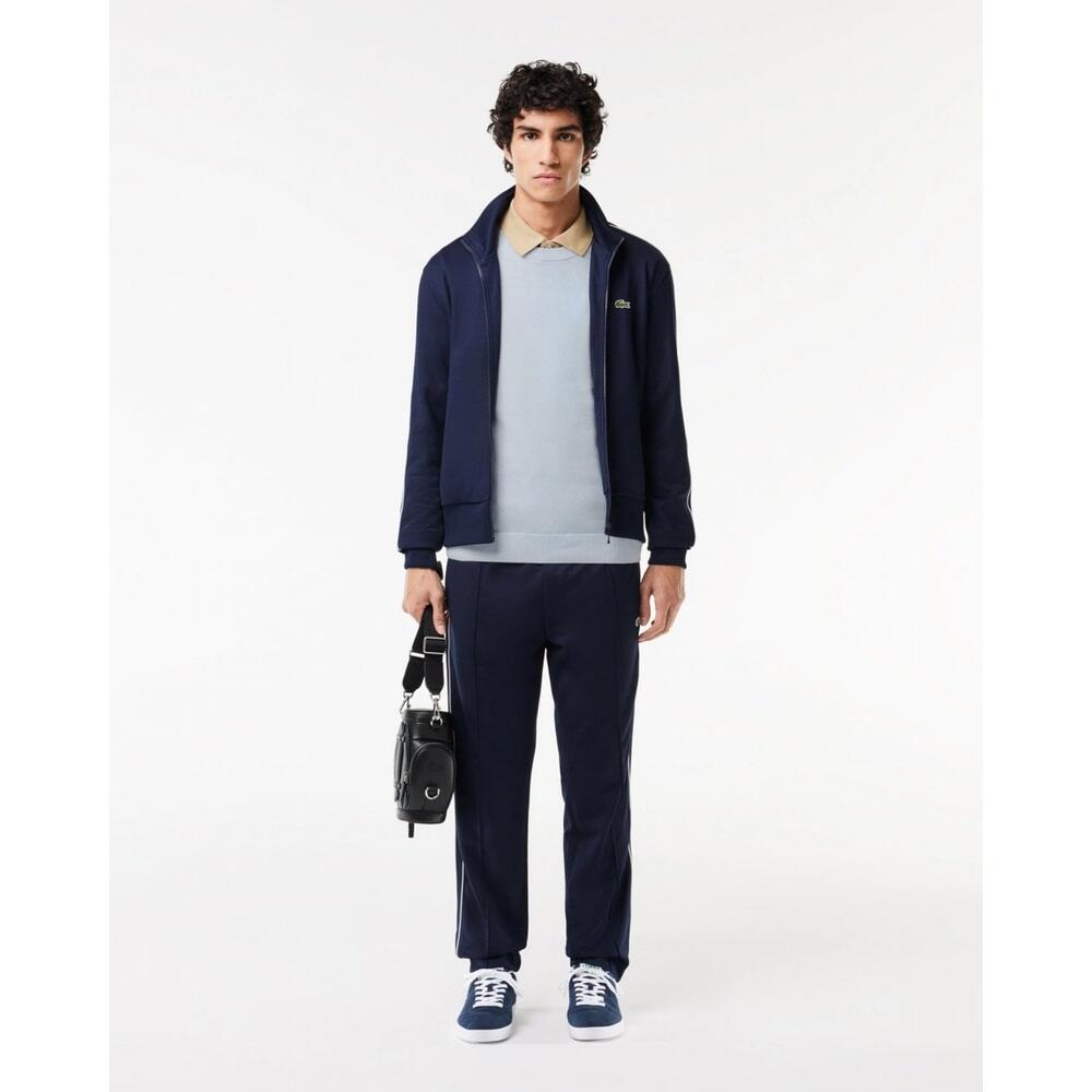 Mens Leisure Pullover 4/4