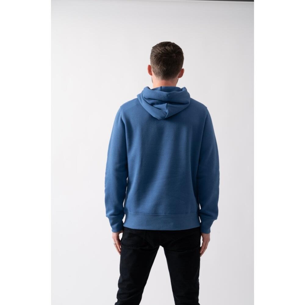 Bluza z kapturem Gant Shield 2/7