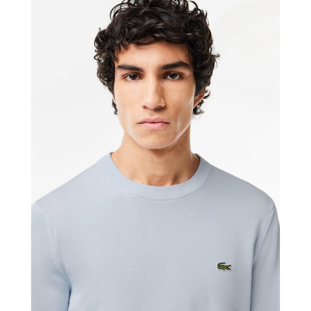 Mens Leisure Pullover 3/4