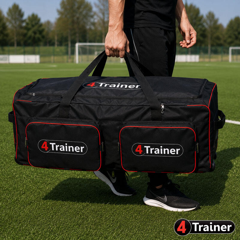 SAC DE TRANSPORT - XL - 100 x 36cm x 36cm - Système Trolley avec Roulettes - 4TR 8/9