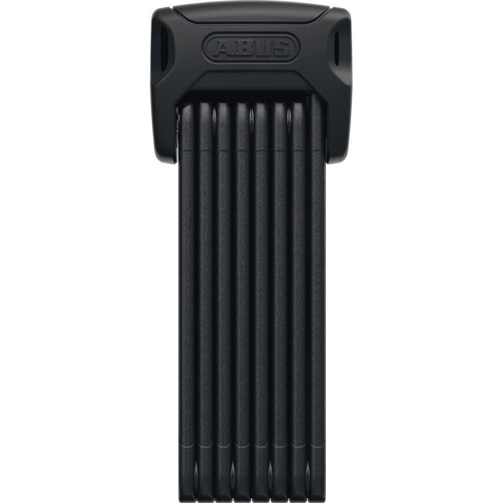 Antivol pliable Bordo 6000K avec support de serrure SH - jeu de 2 - antivols de 2/4
