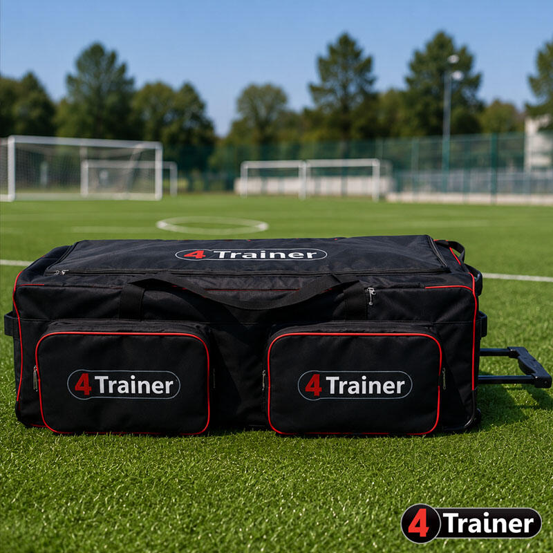 SAC DE TRANSPORT - XL - 100 x 36cm x 36cm - Système Trolley avec Roulettes - 4TR 7/9