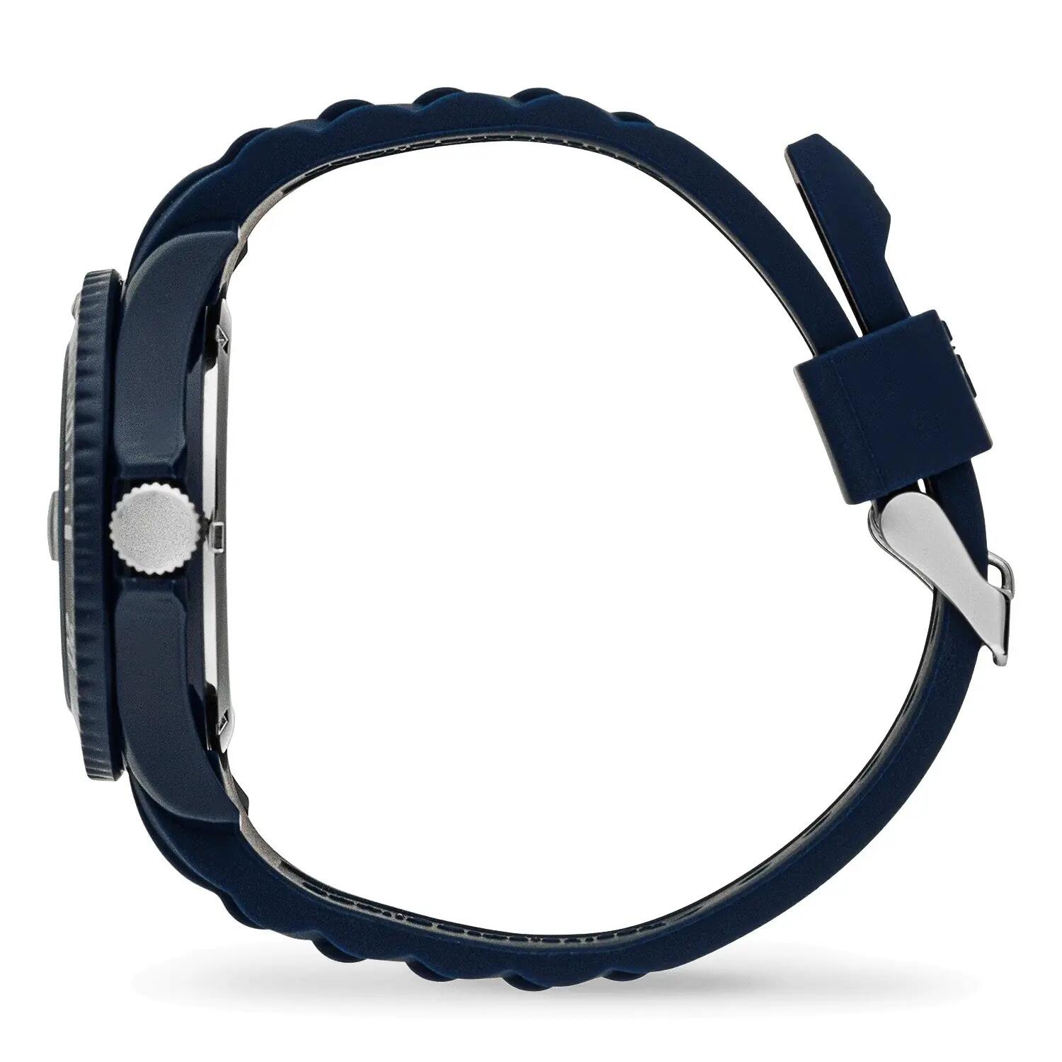 Ice Watch Analoog  Horloge Blauw/Blauw 026003 2/3