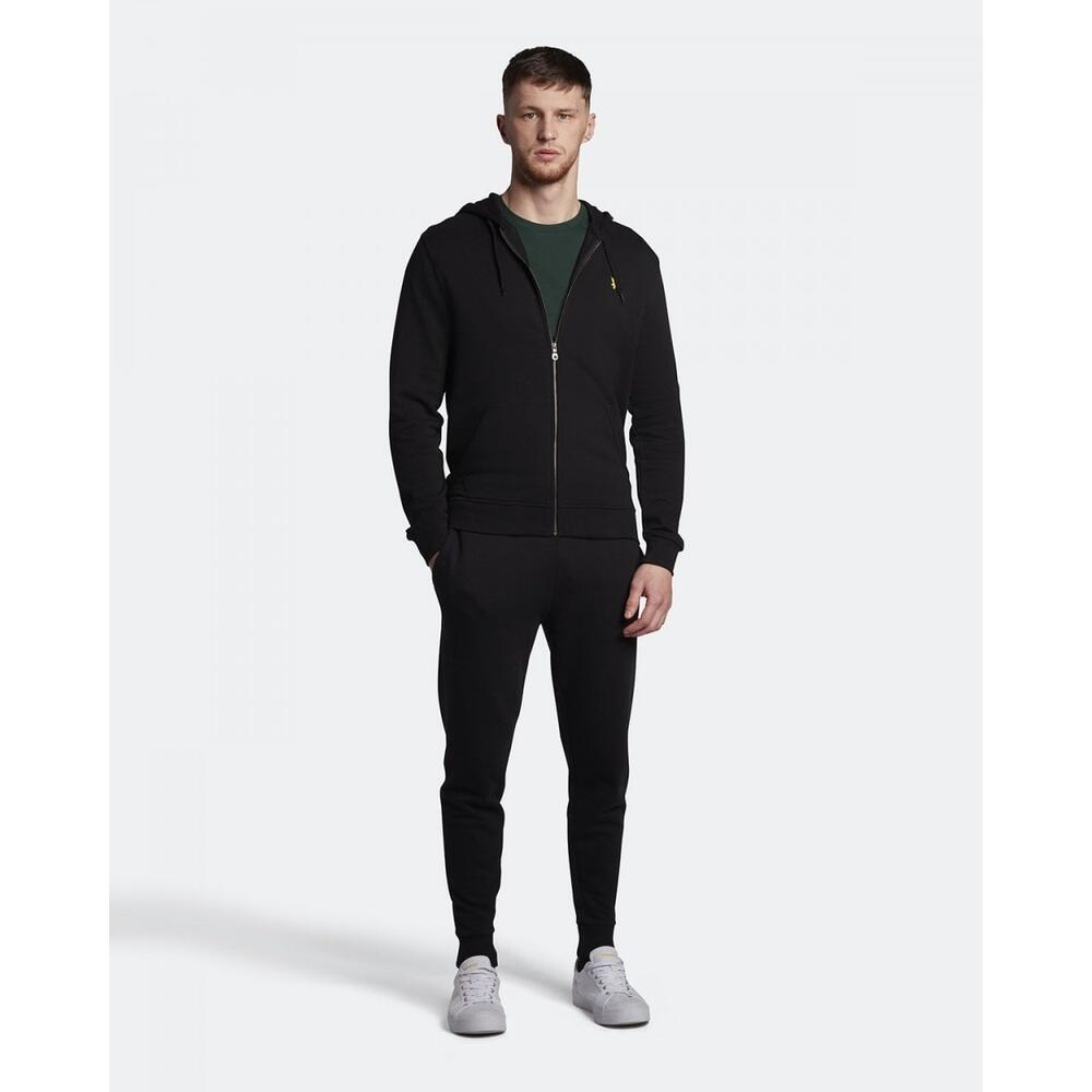 Sweatshirtjacke von Lyle & Scott 5/7