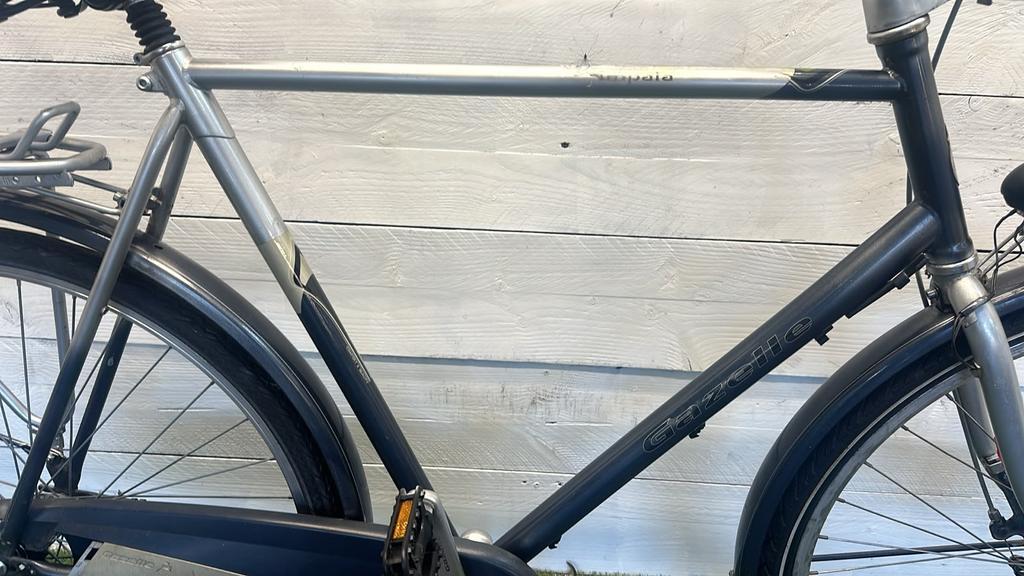 Bicicletta usata Gazelle Impala 4/4