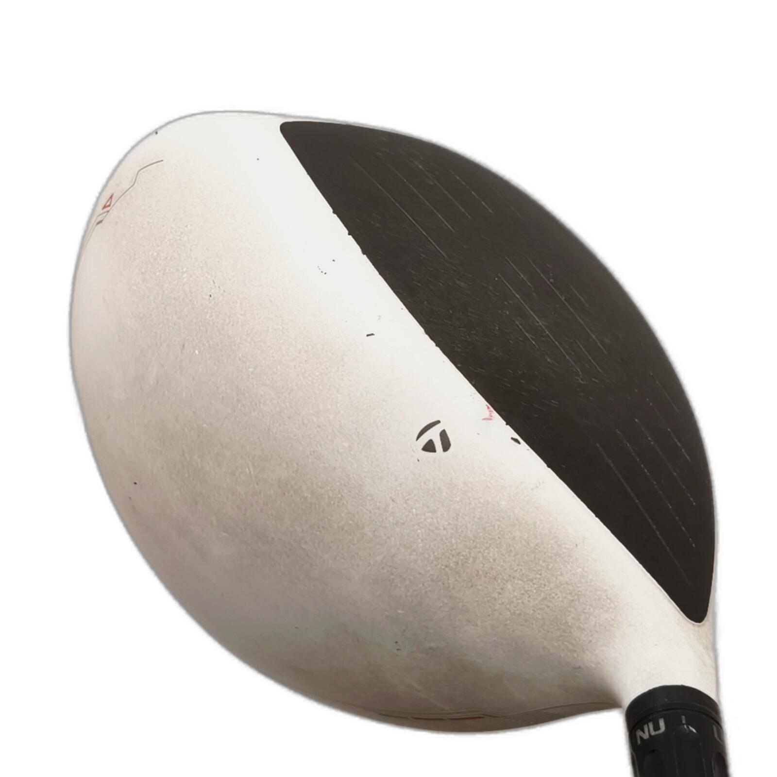 Linkshandig TaylorMade R11 Driver / Flex Regular / Loft 10.5 4/6