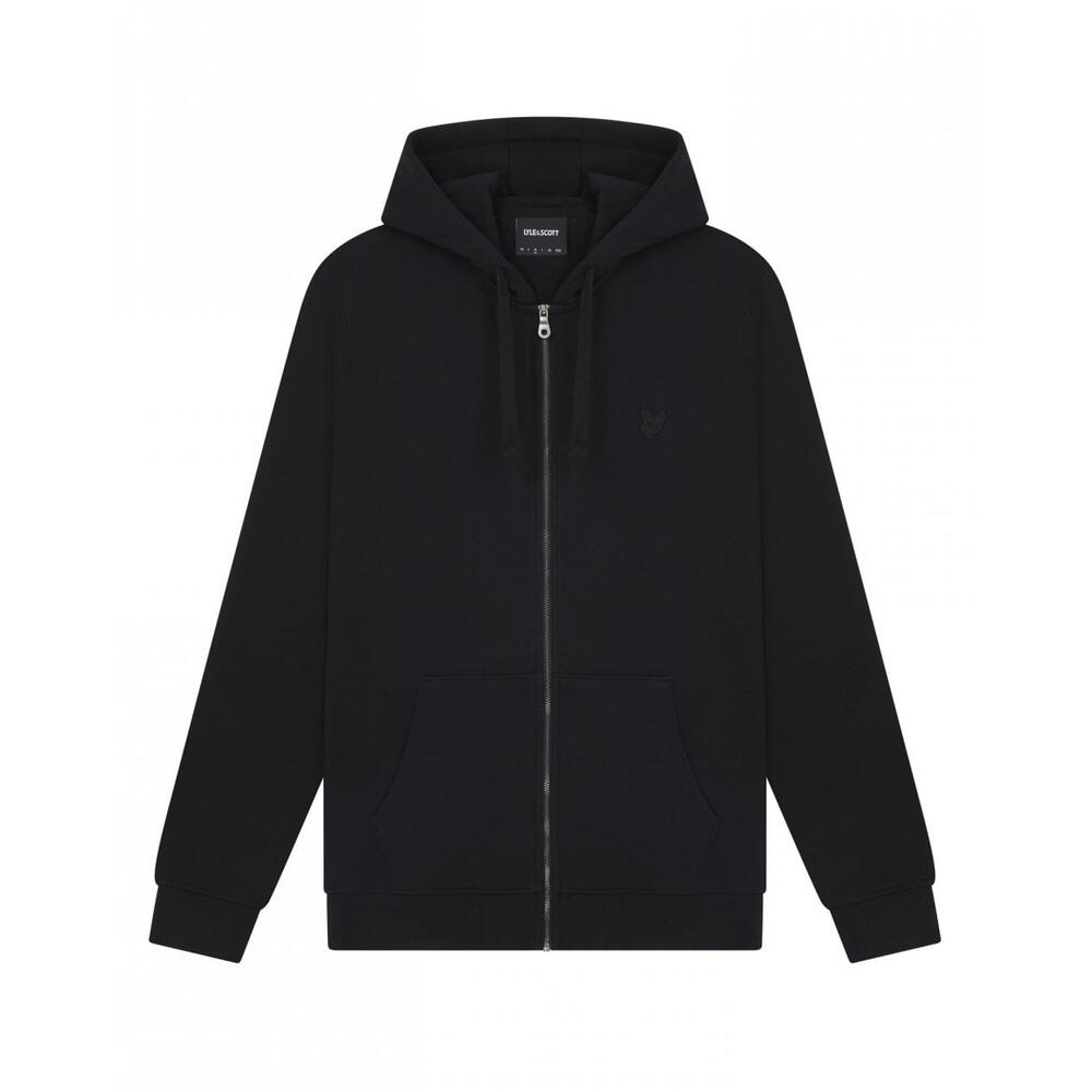 Sweatshirtjacke von Lyle & Scott 4/7