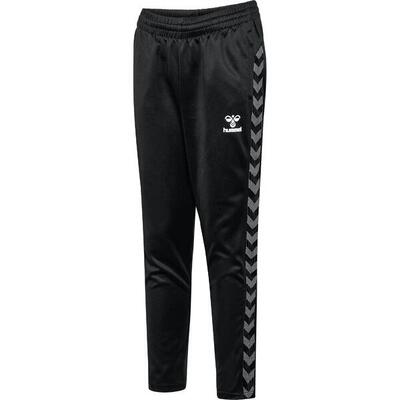 Kinderen joggingbroek hummel authentic