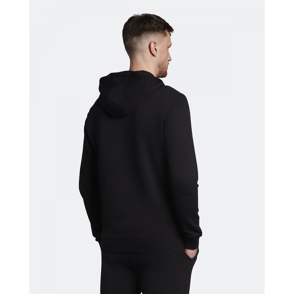 Sweatshirtjacke von Lyle & Scott 2/7