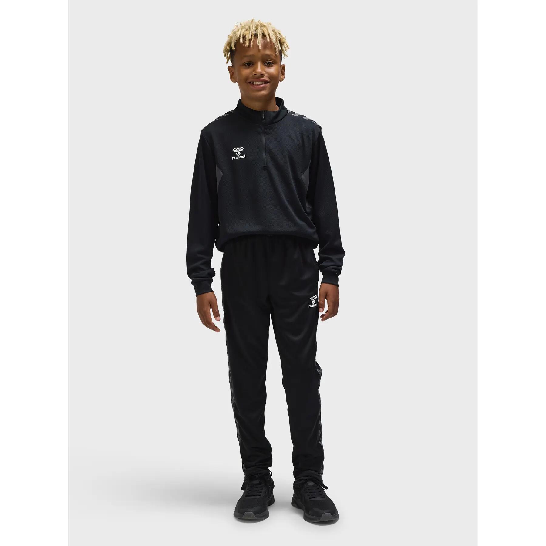 Pantalon de jogging enfant Hummel Authentic 6/6