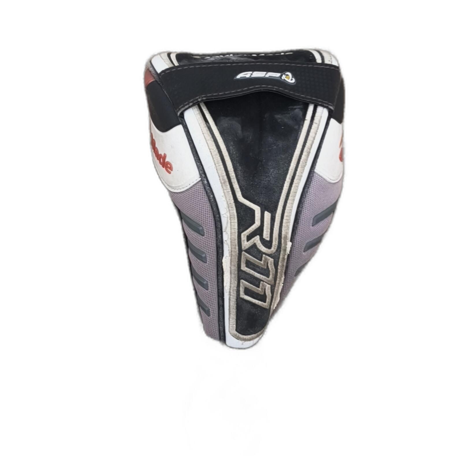 Linkshandig TaylorMade R11 Driver / Flex Regular / Loft 10.5 2/6