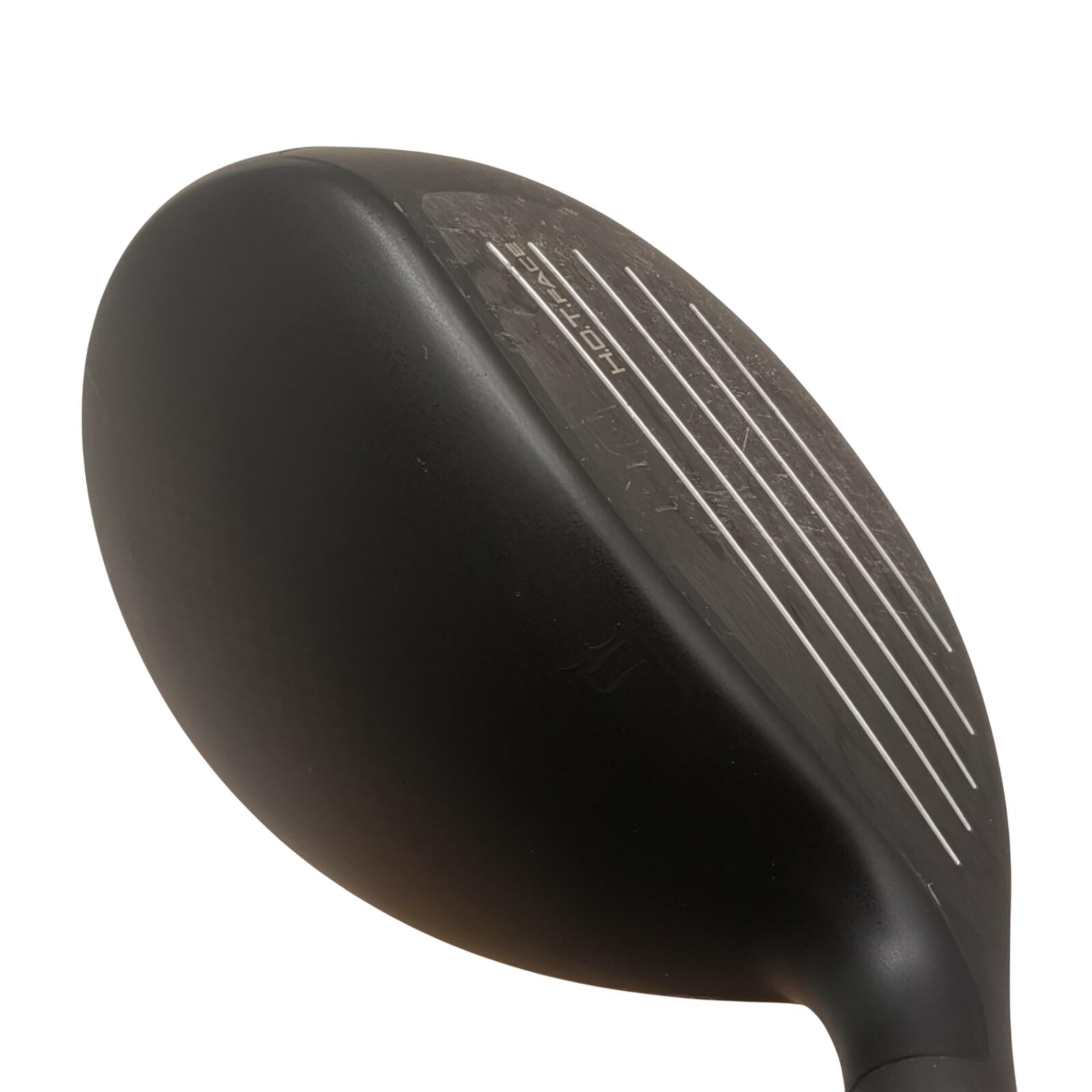 Linkshandig Cobra DS-Adapt X Fairway Wood / Flex Regular / #3/15 4/6