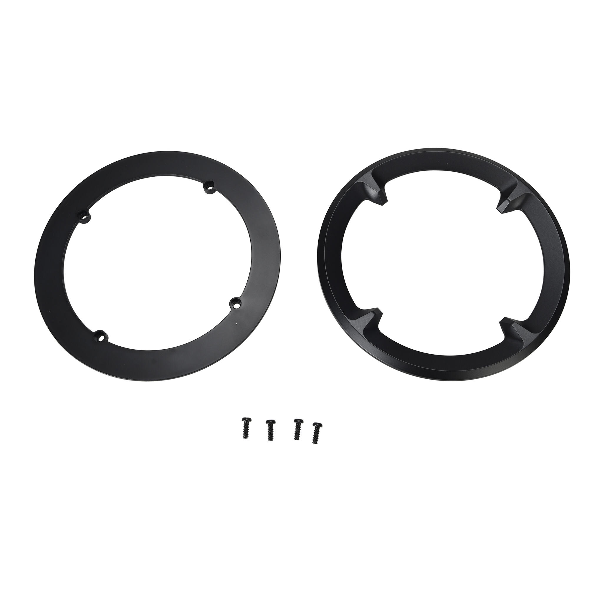 Bloc de garde-chaîne double Shimano SM-CRE70 1/1