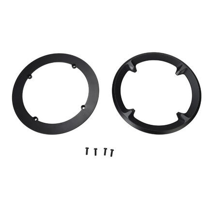 Bloc de garde-chaîne double Shimano SM-CRE70