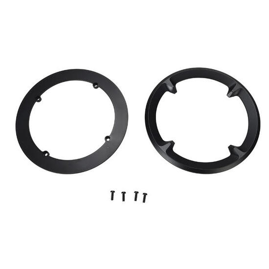 Bloc de garde-chaîne double Shimano SM-CRE70