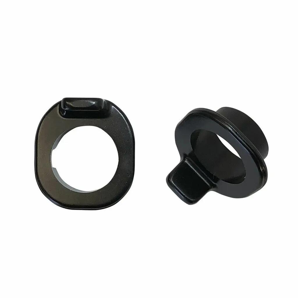 Chain tensioners Chase act