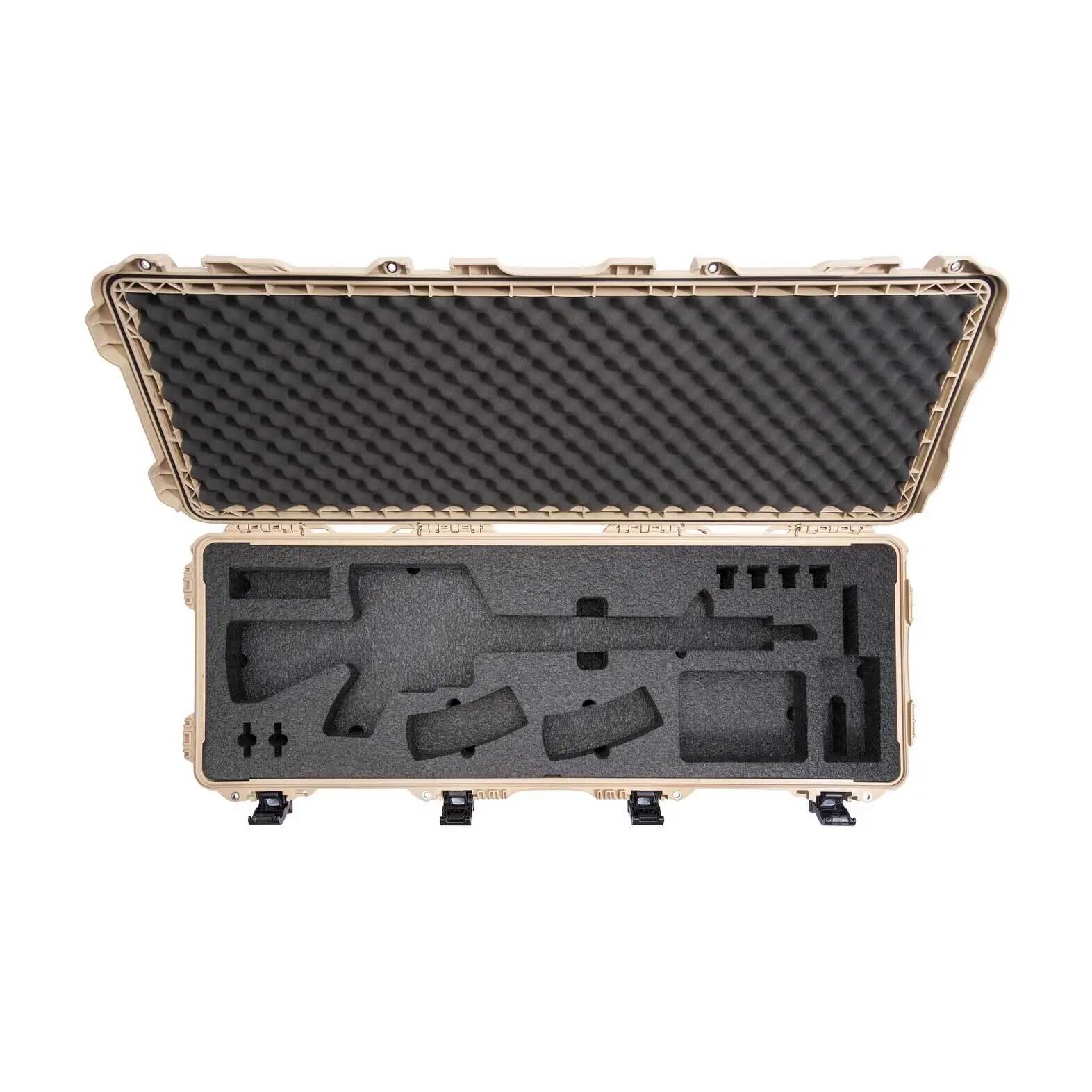 Mousses de valise Nanuk AR 2/2