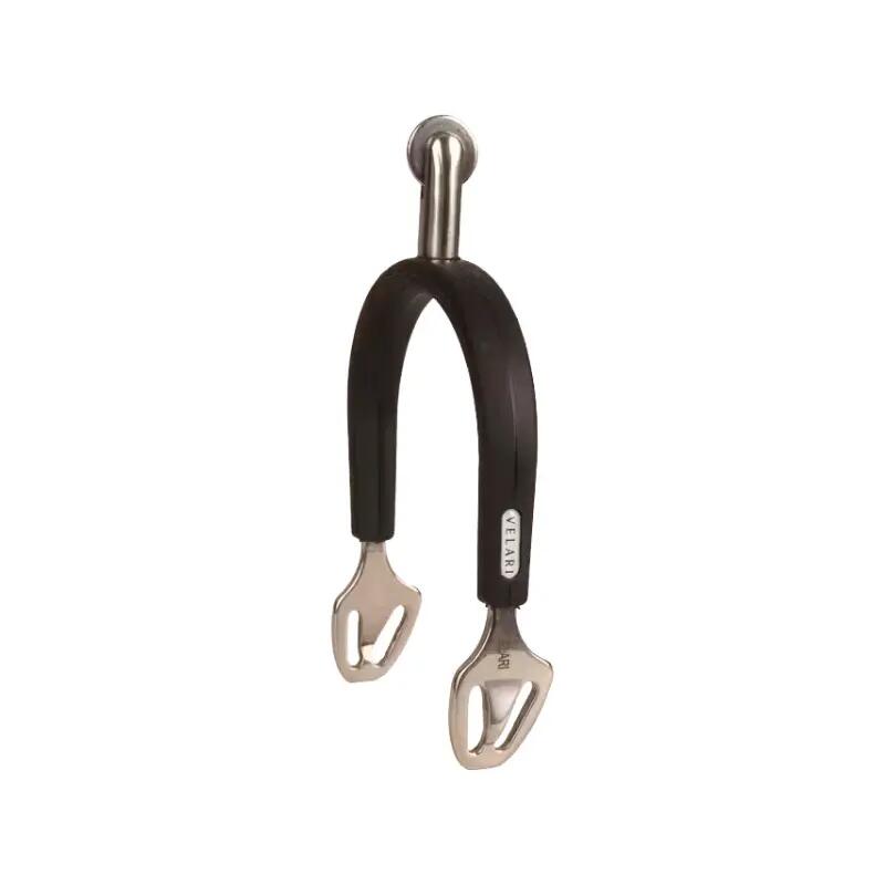 Éperon d'équitation Velari Rowell Medium 2/2