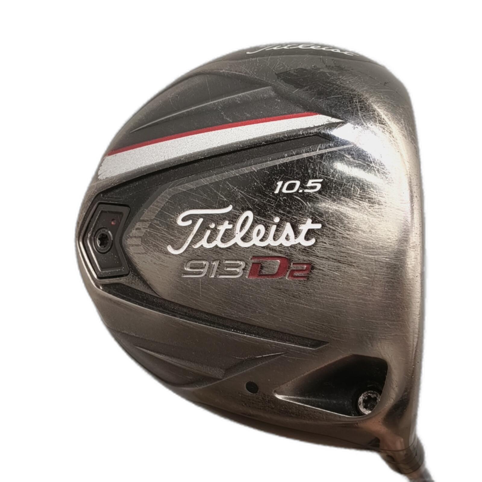 TITLEIST picture