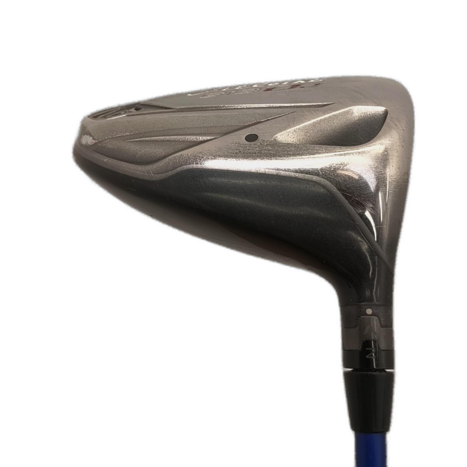 Titleist 913D2 Driver / Flex Regular / Loft 10.5 3/6