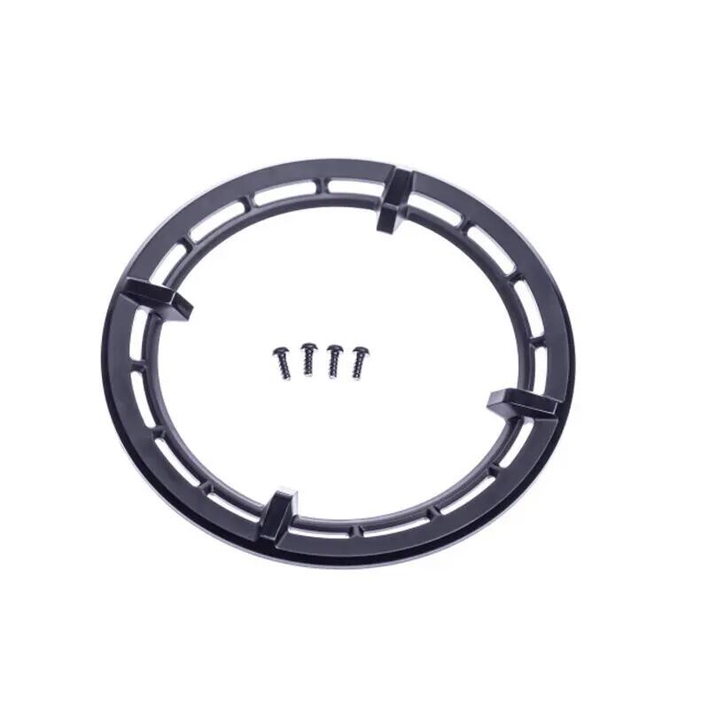 Single chain guard block Shimano