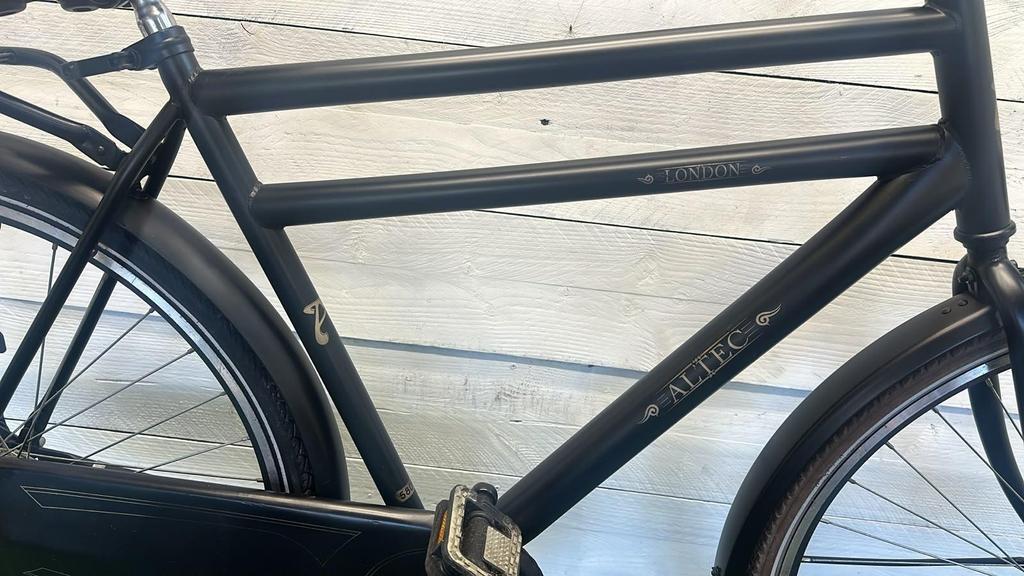 Bicicletta usata Altec London 4/4