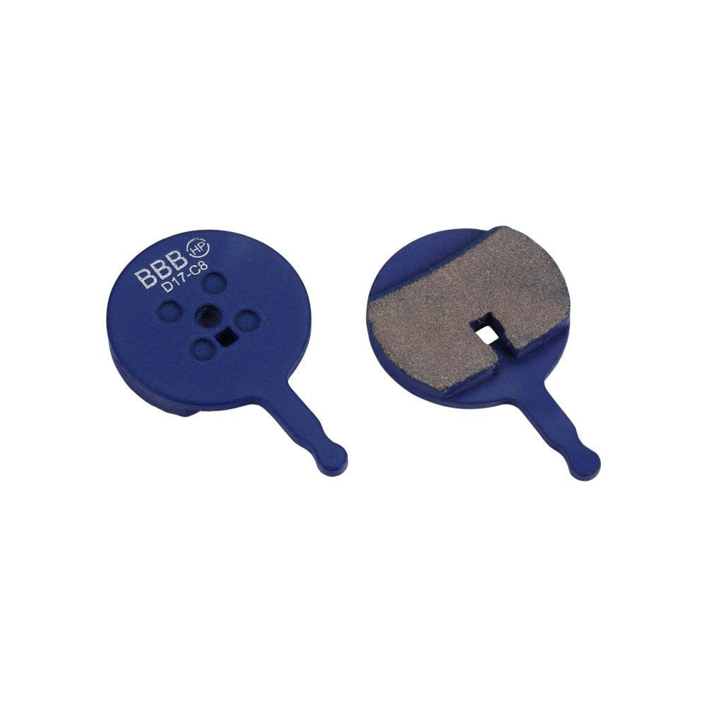 Okładziny hamulcowe BBB DiscStop HP Avid BB 3/3
