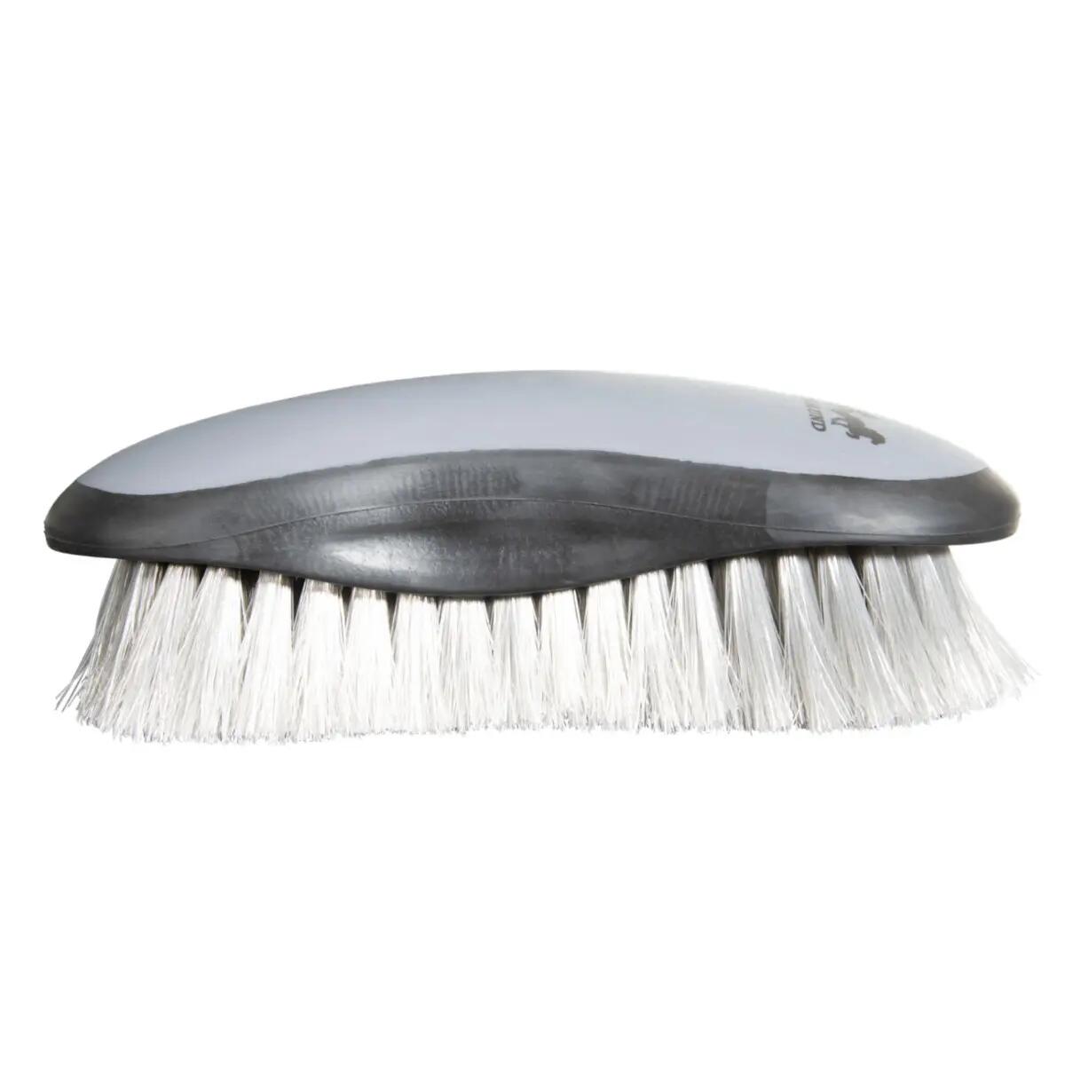 Soft brush for horses Karlslund Tindur 2/2