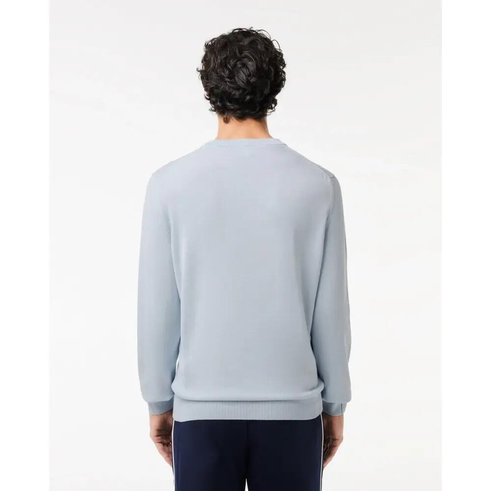 Mens Leisure Pullover 2/4