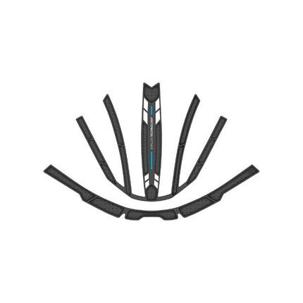 Kit de protection casque Rudy Project