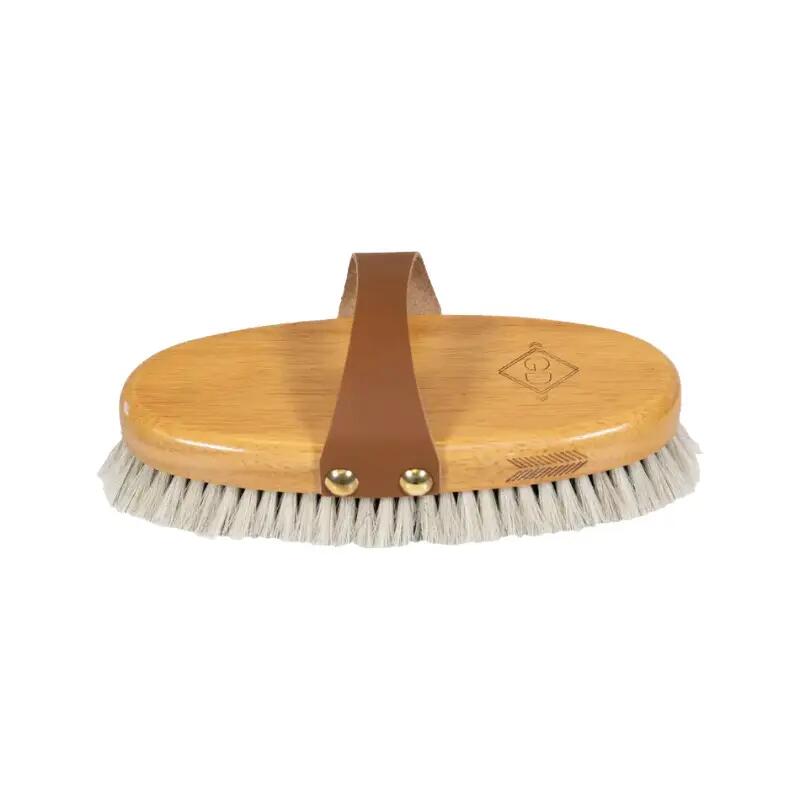 Horse brush Grooming Deluxe Overall