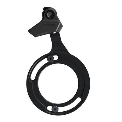 Guida della catena Shimano Steps CD-EM800